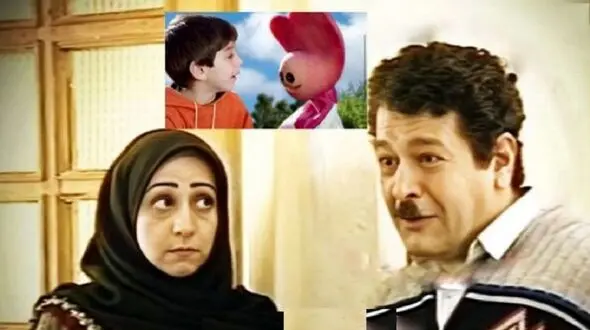 عکس تغییر حیرت آور «جمال /پدر امیر» سریال زی زی گولو بعد 30 سال ! / چه زن شیک و خوش استایلی دارد ! + عکس های عاشقانه دونفره !