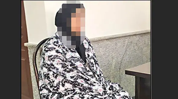 دفاع از ناموس دختر تهرانی ثابت شد ! / در قتل پسرجوان اعدام نمی شود ! 