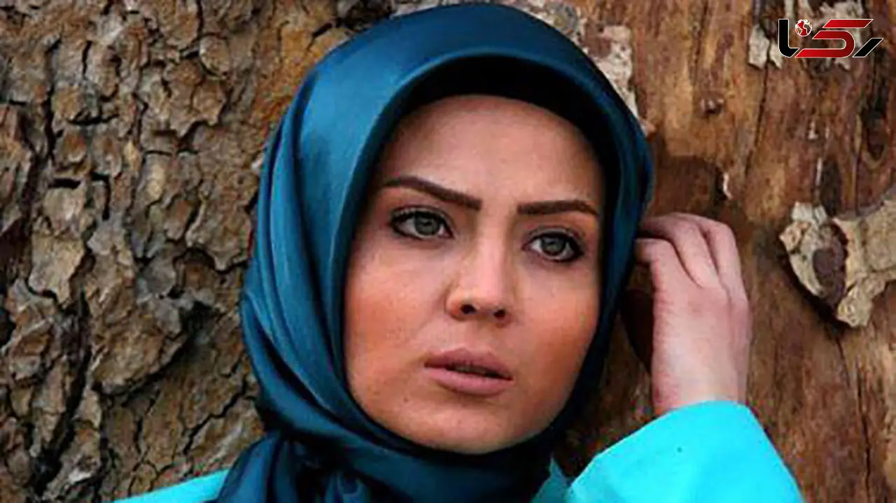تغییر چهره دیدنی بازیگر سریال 3 در 4 پس از 14 سال / سولماز آقمقانی کیست؟!