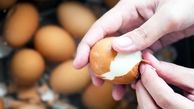 مصلحات تخم مرغ چیست؟
