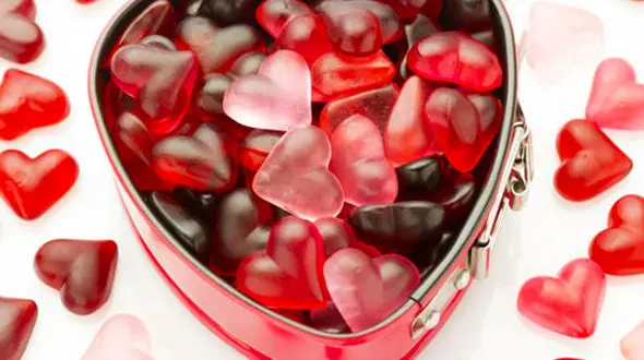 پاستیل آنطورها هم که می گفتند نیست