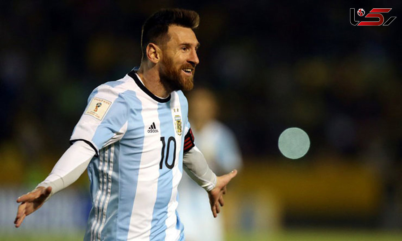سامپائولی: فوتبال به مسی، یک جام جهانی بدهکار بود