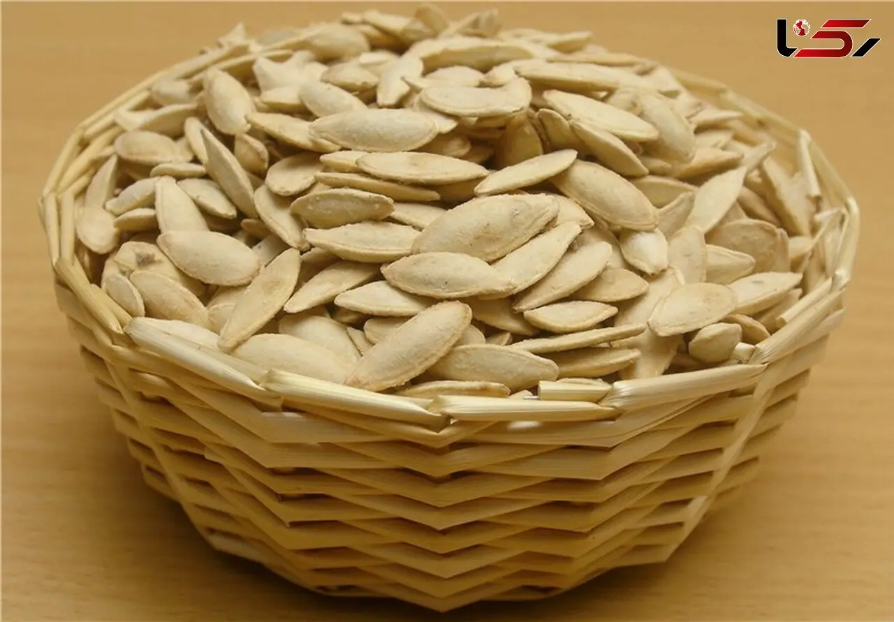 تخم خربزه این بیماری را نابود می کند
