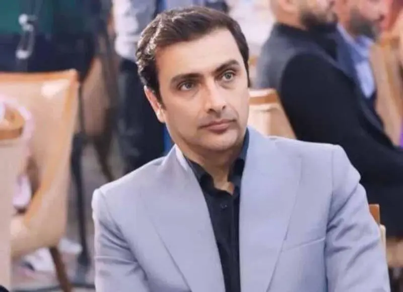 امین زندگانی