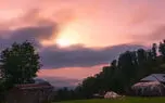 ببینید / نماهنگ زیبا از طبیعت بکر تماشالانه تالش + فیلم 
