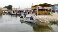 آخرین تیر برای حذف تالاب شادگان/ساخت سد مارون 2 چه بلایی می خواهد سر خوزستان بیاورد!