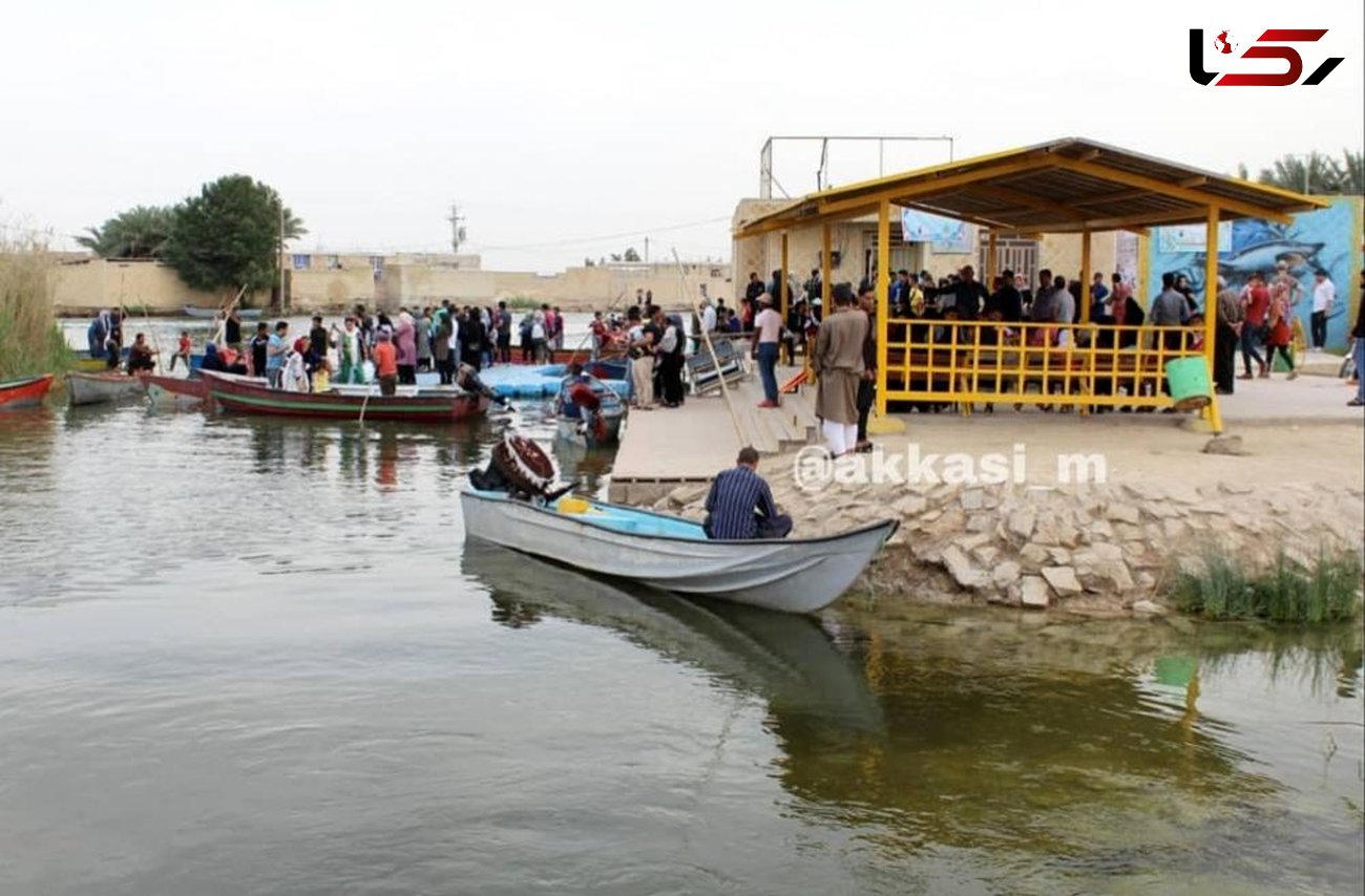 آخرین تیر برای حذف تالاب شادگان/ساخت سد مارون 2 چه بلایی می خواهد سر خوزستان بیاورد!