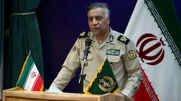 جنسیت نمی تواند مانع حضور بانوان در پروژه های پیشرفته دفاعی باشد