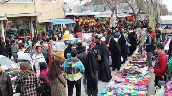 حشره ساس در کمین خریداران لوازم دست دوم