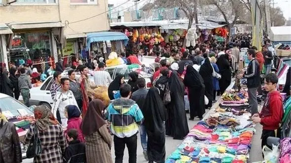 حشره ساس در کمین خریداران لوازم دست دوم