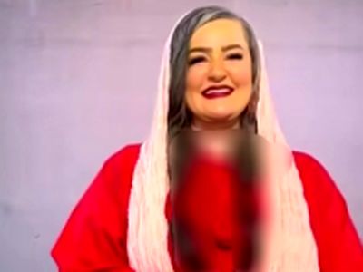 تیپ و استایل زیبای نعیمه نظام دوست، شیدا یوسفی، هلیا امامی، عمو پورنگ و... /در اکران سریال آرزو های چپکی