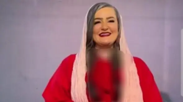 تیپ و استایل زیبای نعیمه نظام دوست، شیدا یوسفی، هلیا امامی، عمو پورنگ و... /در اکران سریال آرزو های چپکی