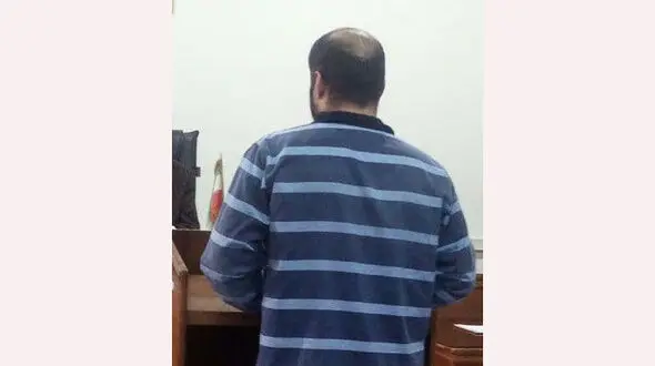 مریم با مرد غریبه دوستی داشت او را کشتم ! /  نعیم شوهر موقت غیرتی شد 
