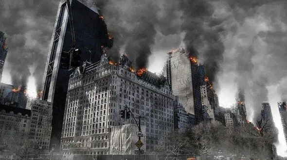  انقراض بشر تا سال 2050/ دانشمندان هشدار دادند