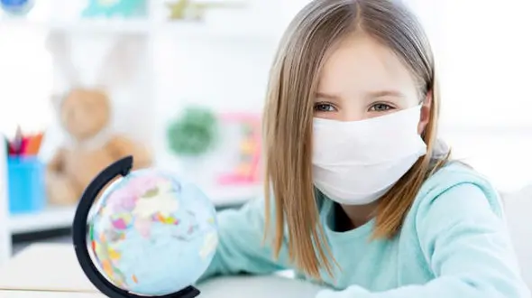 فرق کرونا در کودکان و بزرگسالان چیست؟