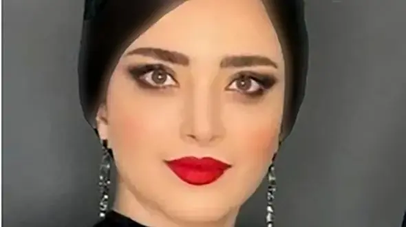 فیلم گریه های سوزناک بهنوش طباطبایی وسط جشن ! / میهمانان مبهوت شدند !