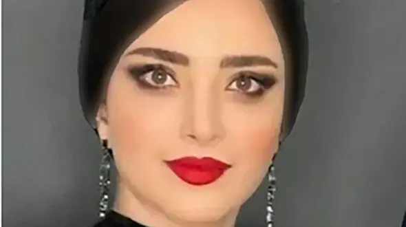 فیلم گریه های سوزناک بهنوش طباطبایی وسط جشن ! / میهمانان مبهوت شدند !