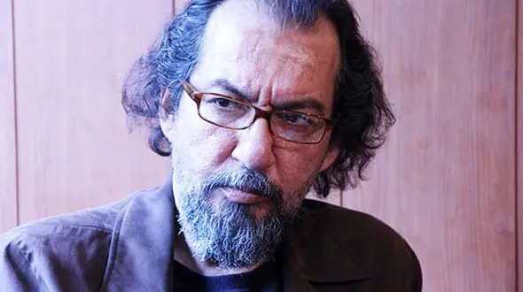 بازیگر ایرانی شبکه"جم" روی آنتن شبکه 3 سیما !