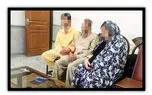 قتل تلخ زن تهرانی در دسیسه یک مادر و دختر و شوهرش / یک شرور مامور آدمکشی شد