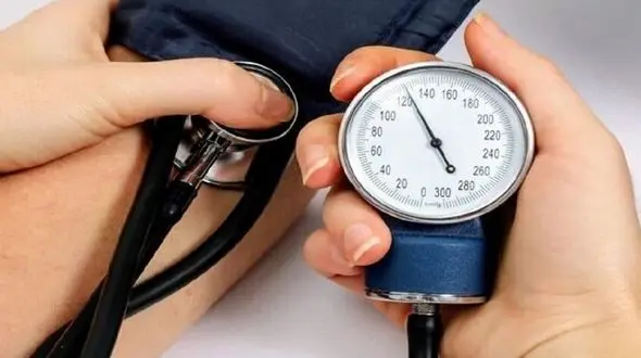 کاهش فشار خون با روشی که انتظارش را ندارید