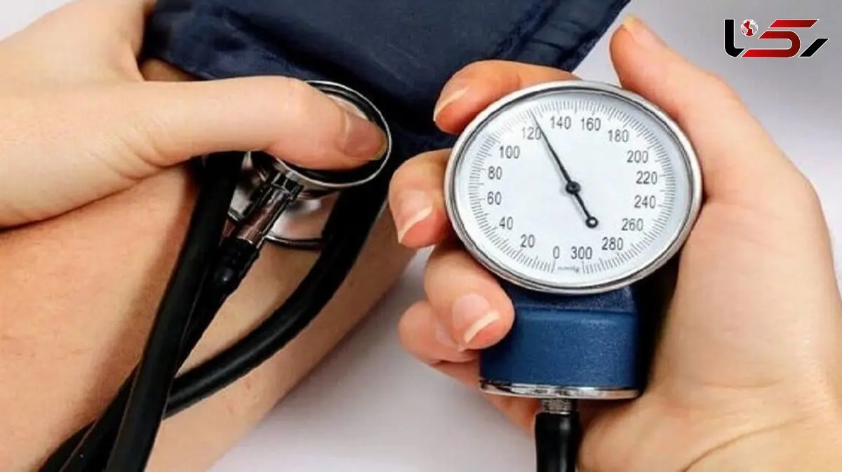 کاهش فشار خون با روشی که انتظارش را ندارید