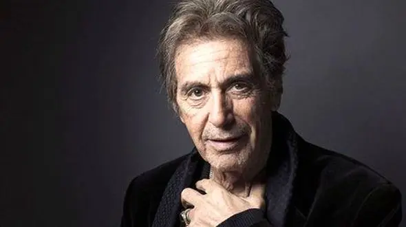 آل پاچینو جدیدترین ستاره فیلم کوئنتین تارانتینو 