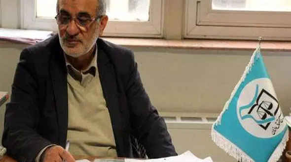 یکی از وکلای لیست 20 نفره قوه قضاییه: هفت سال است وکالت نمی‌کنم