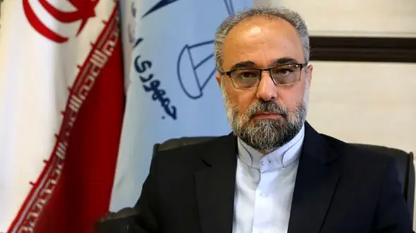 جاسوس اسرائیل در اردبیل بازداشت شد