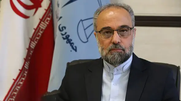 جاسوس اسرائیل در اردبیل بازداشت شد