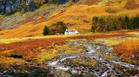 خودتان مسئول زندگی خودتان باشید