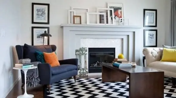 مانند حرفه ای ها دکوراسیون داخلی انجام دهید
