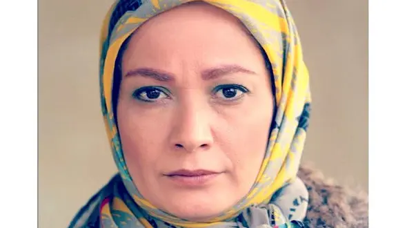 حجاب زیرکانه فهیمه سریال پایتخت | نسرین نصرتی هم قید صدا و سیما را زد !