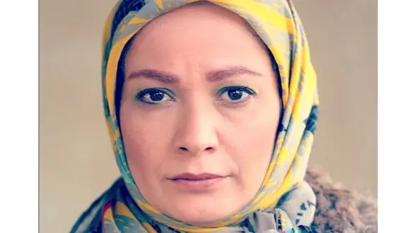حجاب زیرکانه فهیمه سریال پایتخت | نسرین نصرتی هم قید صدا و سیما را زد !