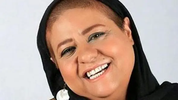 عکس لو رفته رابعه اسکویی در یک مهمانی / لاغری و زیبایی او همه را متعجب کرد !