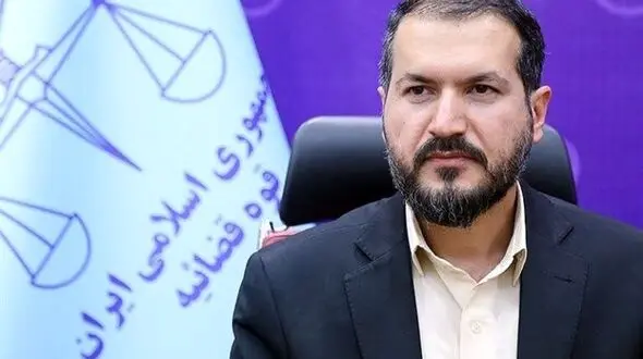  مدیر شرکت رادین خودرو در تاکستان دستگیر شد 