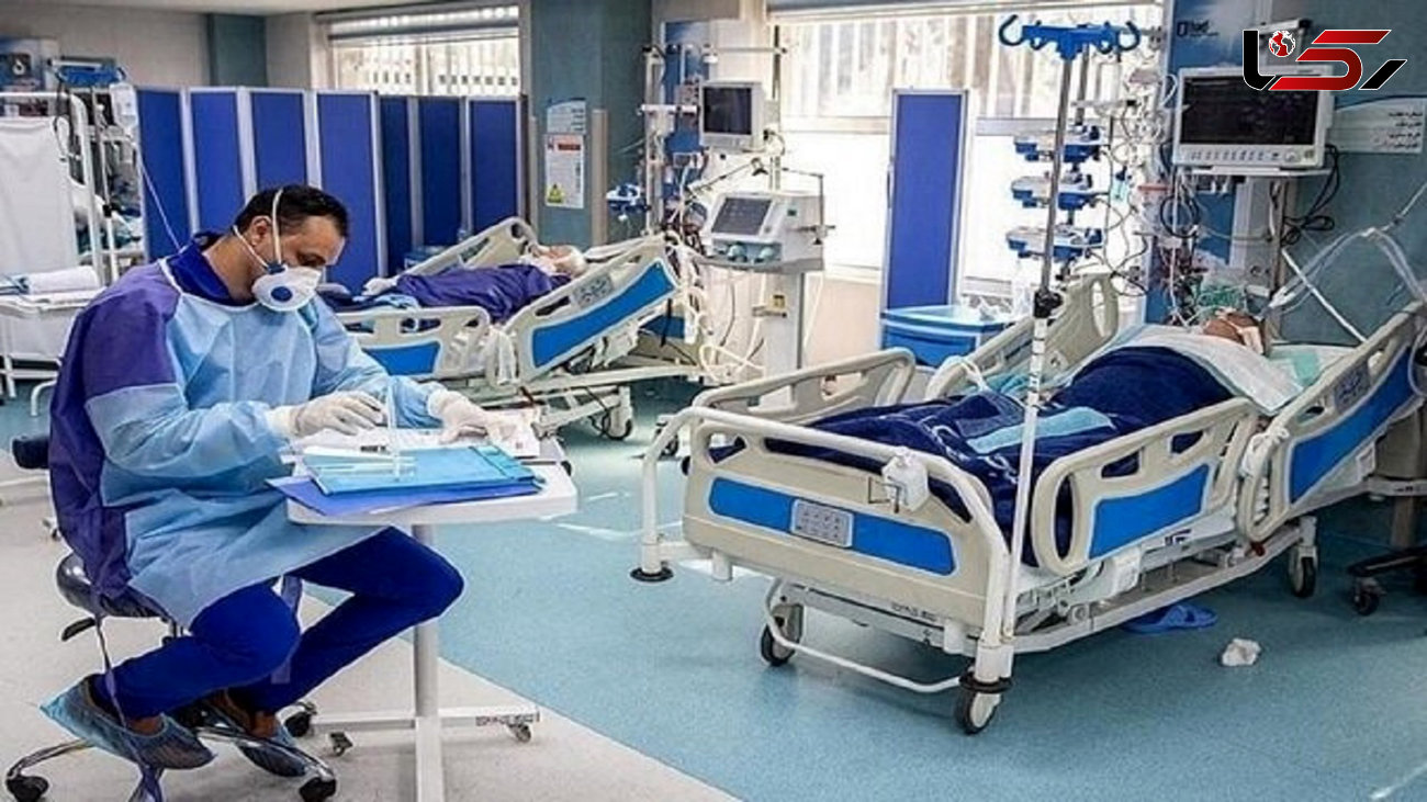 بستری 28 بیمار مبتلا به ویروس کرونا در مراکز درمانی اردبیل