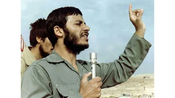 تیمسار ناجی دستور شلیک مستقیم و قتل این سردار سپاه را داد