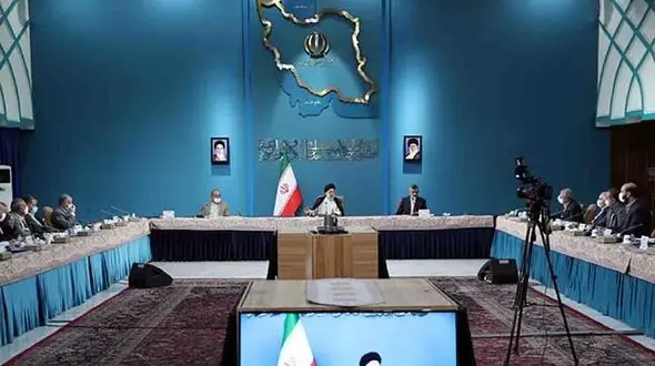 انسداد منابع مالی قاچاق از طریق مبارزه موثر باپولشویی در اولویت است 