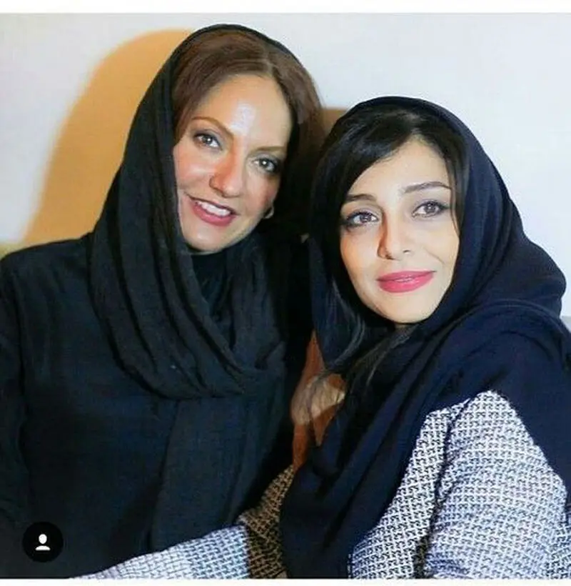مهناز افشار