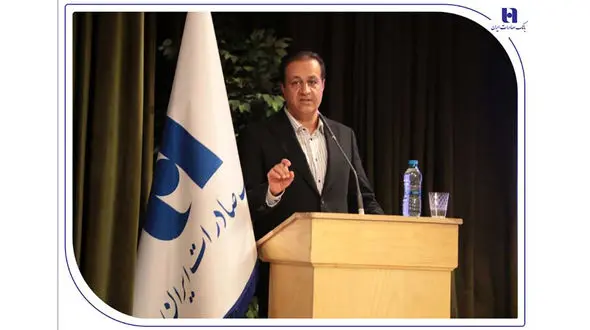 بانک صادرات ایران برای نقش‌آفرینی در اقتصاد کشور آماده‌تر از هر زمان است