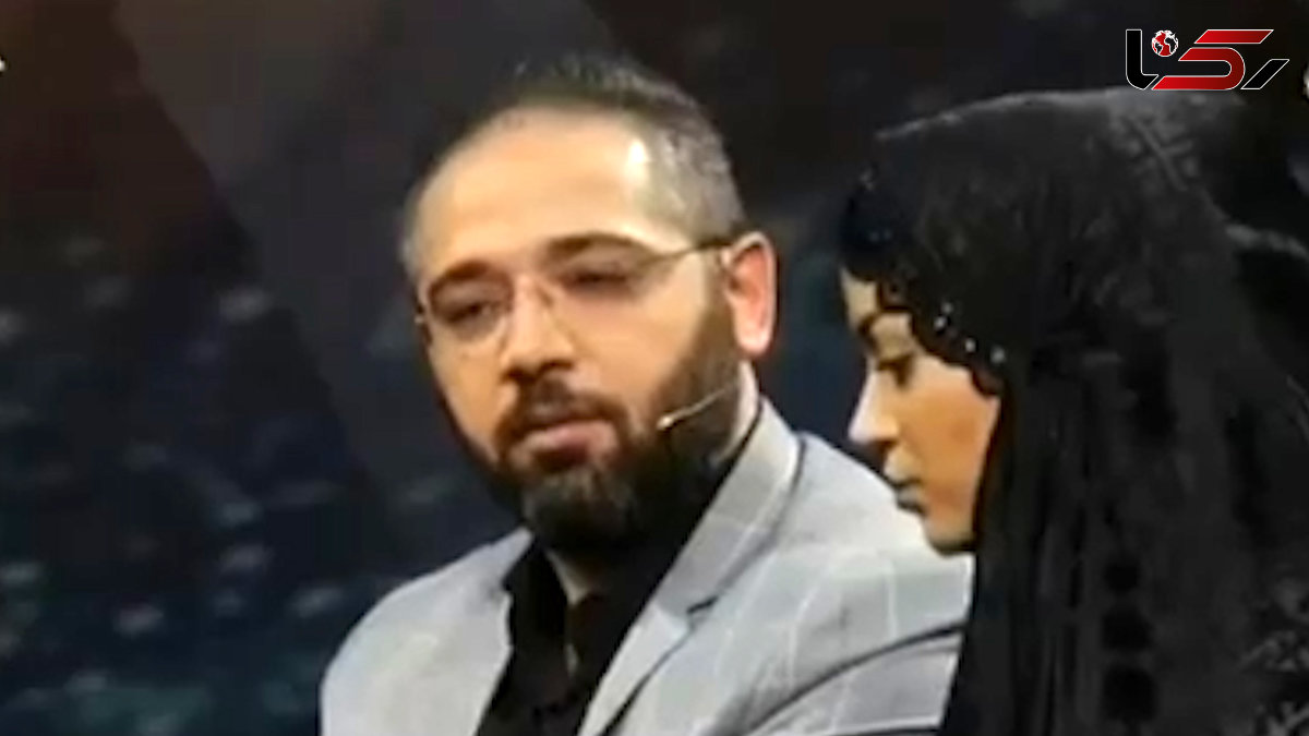 اول شوهر خائن شد و بعد زن با مرد غریبه آشنا شد + فیلم گفتگو