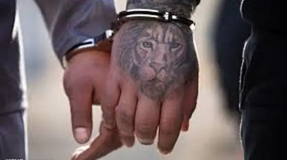 دستگیری سارقان 20 میلیاردی غیر بومی رشت