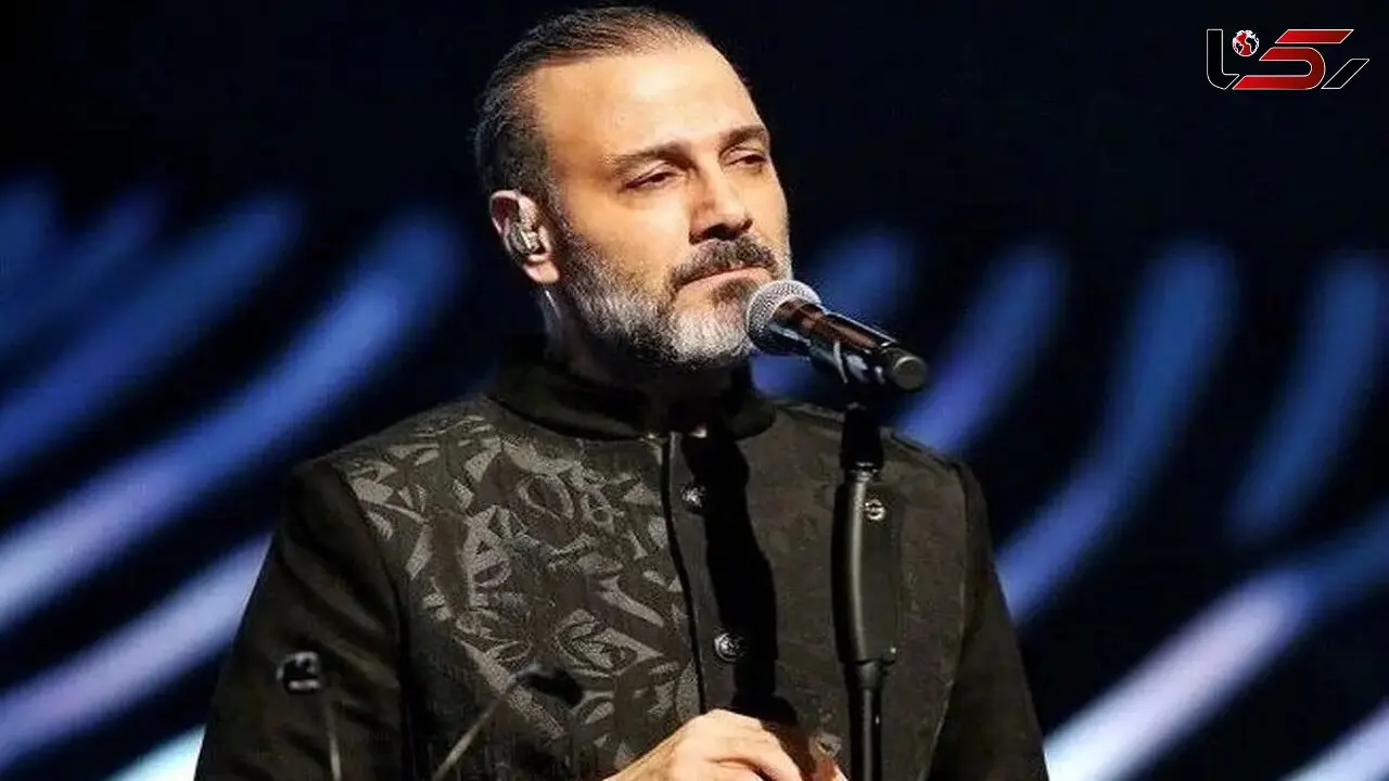 آواز احساسی؛ آهنگ امیدوار کننده علیرضا قربانی که میگه؛ خدارو چه دیدی شاید پر گرفتیم