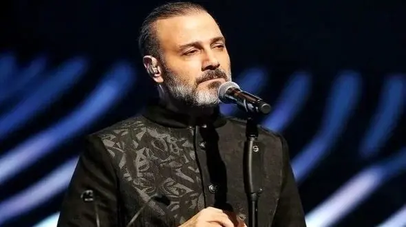 آواز احساسی؛ آهنگ امیدوار کننده علیرضا قربانی که میگه؛ خدارو چه دیدی شاید پر گرفتیم