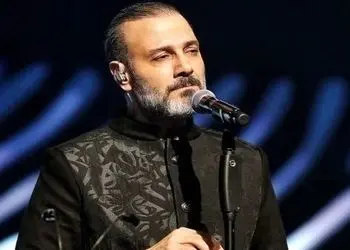 آواز احساسی؛ آهنگ امیدوار کننده علیرضا قربانی که میگه؛ خدارو چه دیدی شاید پر گرفتیم