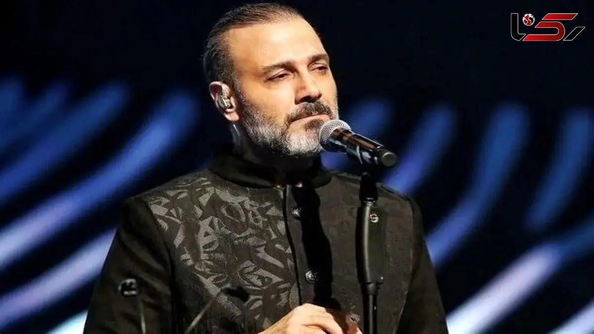 آواز احساسی؛ آهنگ امیدوار کننده علیرضا قربانی که میگه؛ خدارو چه دیدی شاید پر گرفتیم