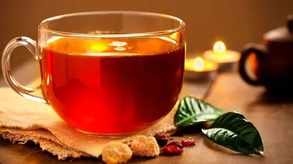 چای دم کرده بهترین درمان برای ریزش مو