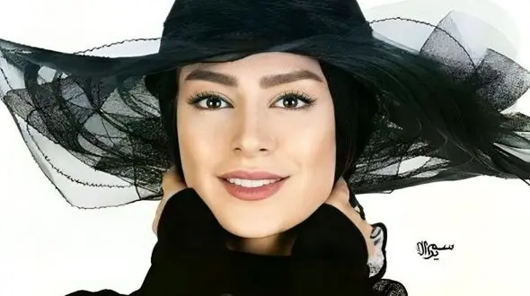 این روحانی پدرشوهر  سمانه پاکدل است ! / شباهت هادی کاظمی به پدر سیدش ! + عکس ها