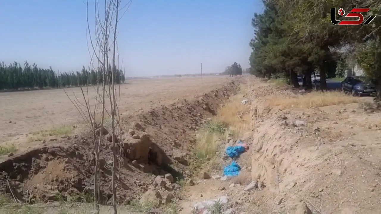 جدال شهرداری تهران و بهمن خودرو بر سر زمینی در خط مرزی تهران/ گروه بهمن: فعلا مجوز تغییر کاربری نداریم + فیلم