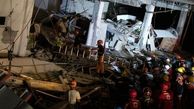 افزایش تلفات زمین‌لرزه در فیلیپین